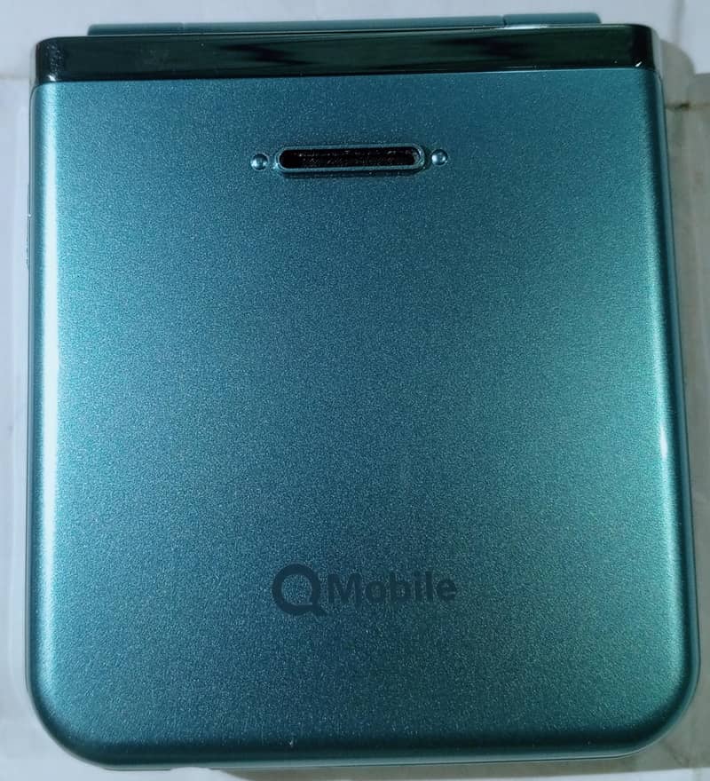 QMobile QPhantom 4