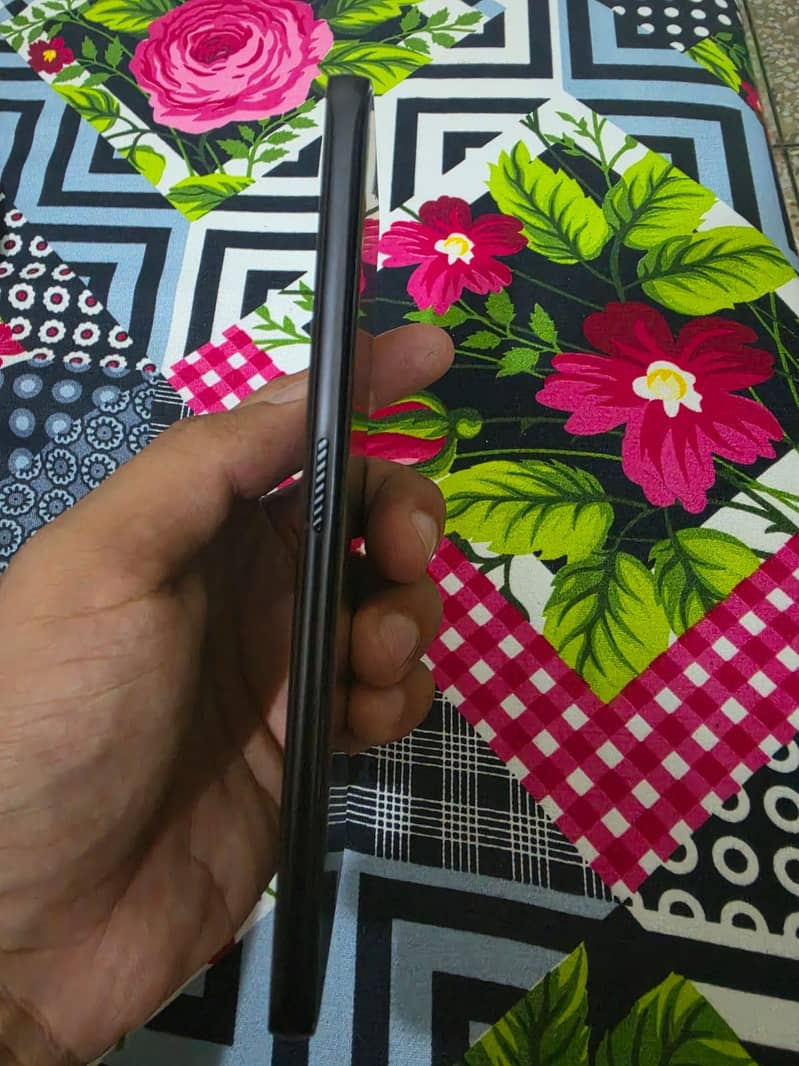 Tecno Camon 50 pro 3