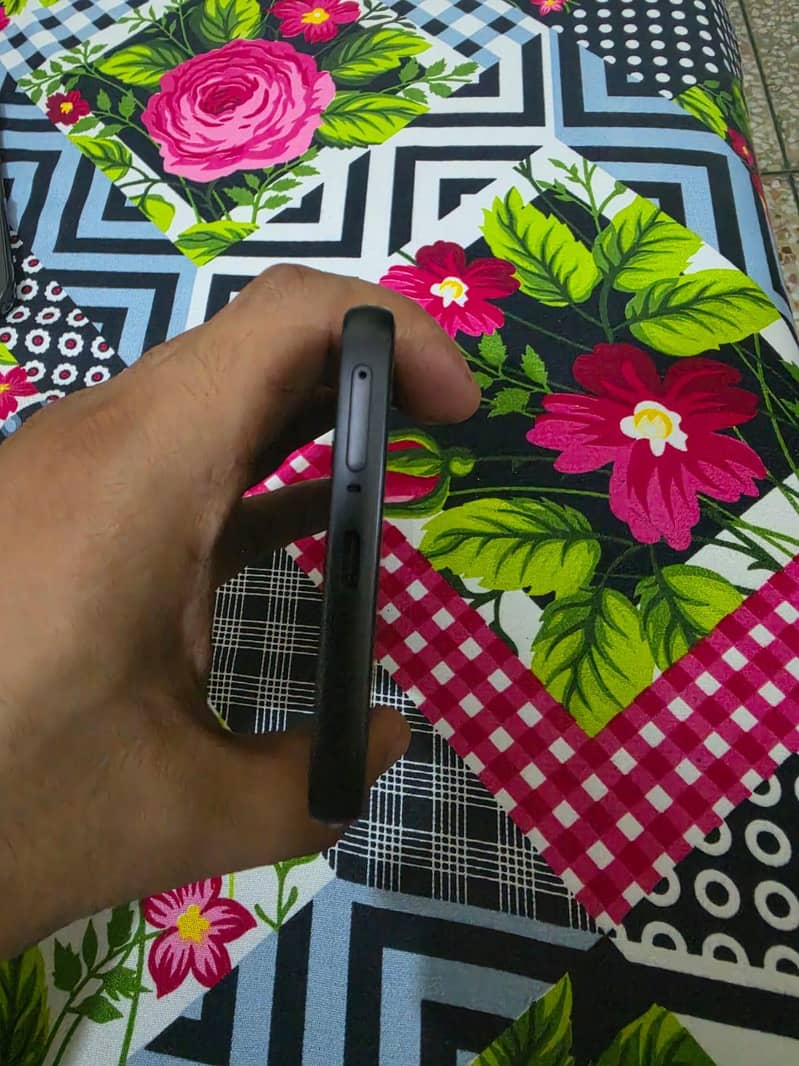Tecno Camon 50 pro 5