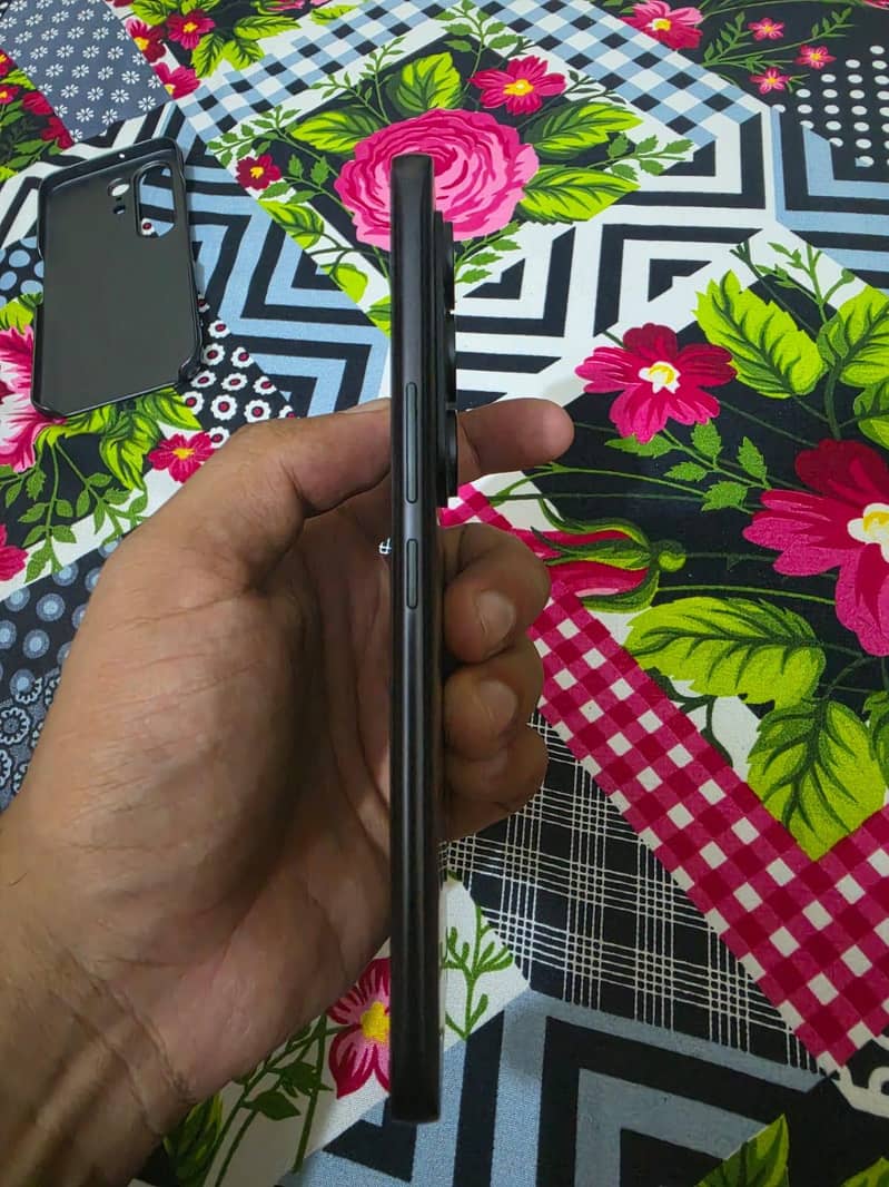 Tecno Camon 50 pro 6