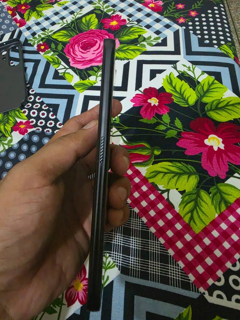 Tecno Camon 50 pro 7