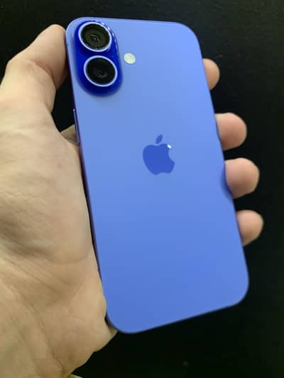 Iphone 16 non pta