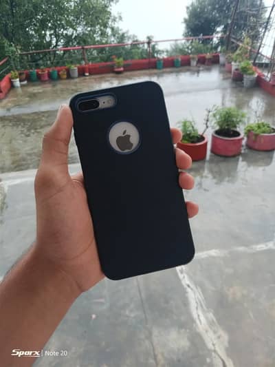Apple iPhone 8 Plus 64gb bypass