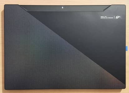 ROG Zephyrus M15 | 16GB DDR4 RAM | 1TB Nvme SSD | RTX 2060 @ 6GB |