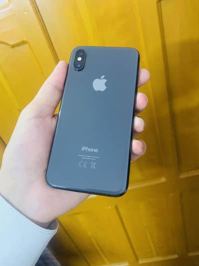 Apple iPhone XS