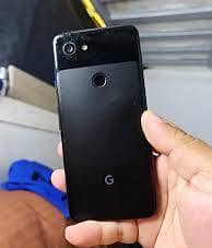 Google Pixel 3