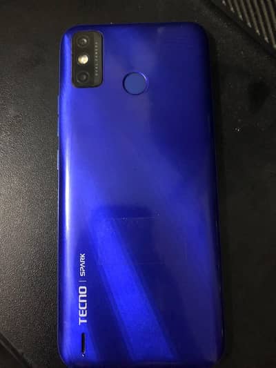 Tecno Spark 6 Go