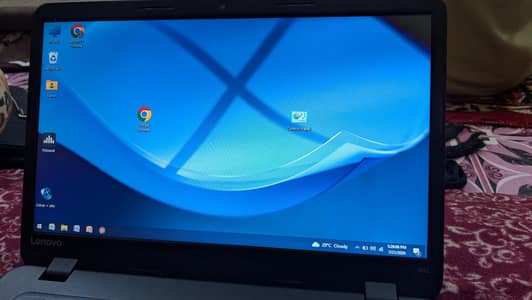chromebook