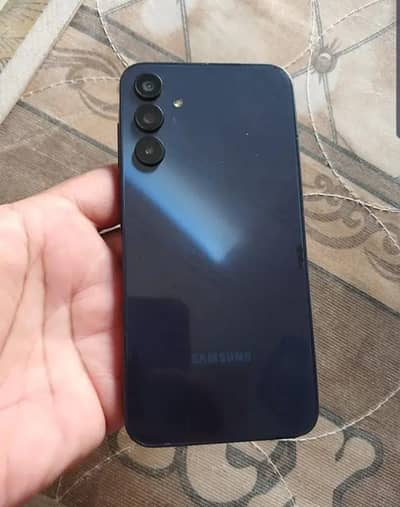 Samsung Mobile A15 5G
