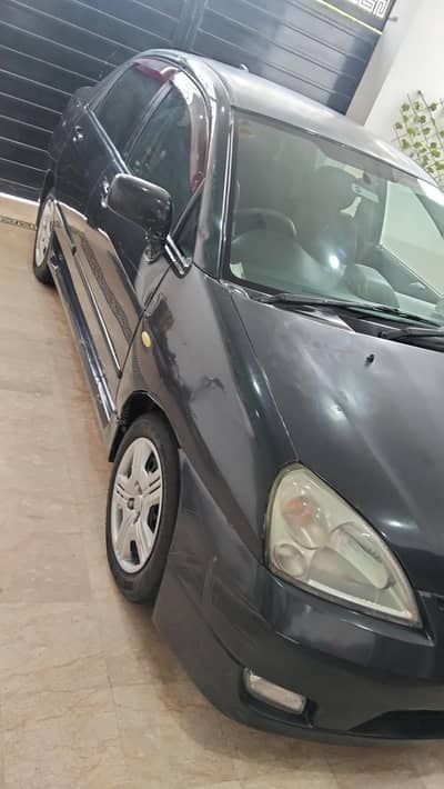 Suzuki Liana 2006