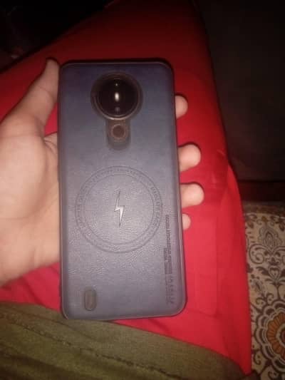 Nokia 1