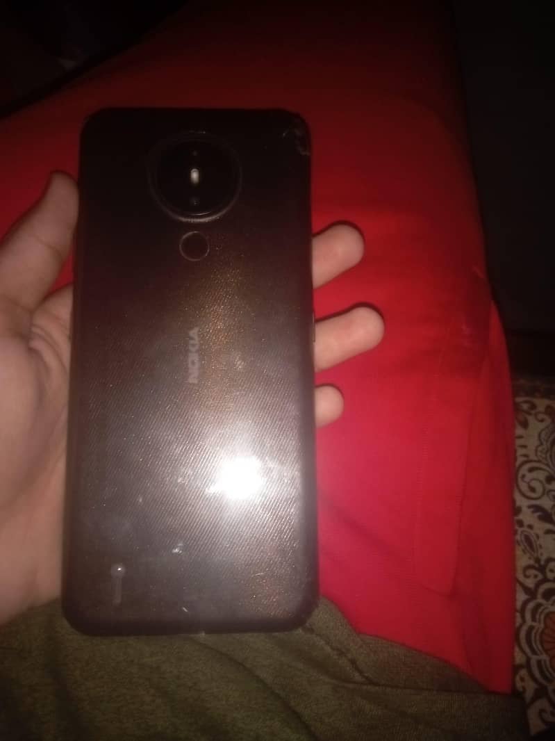 Nokia 1 3