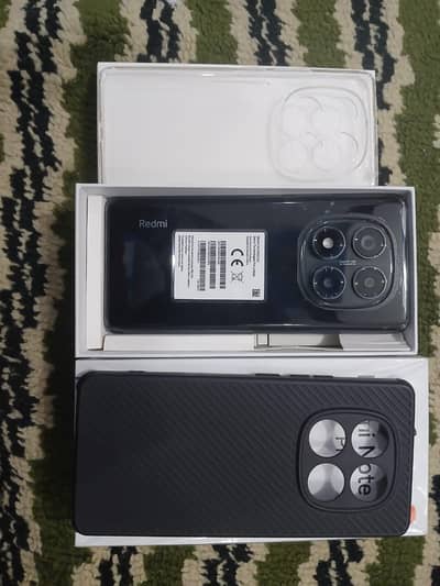 Xiaomi Redmi Note 14 Pro 8gb 256gb