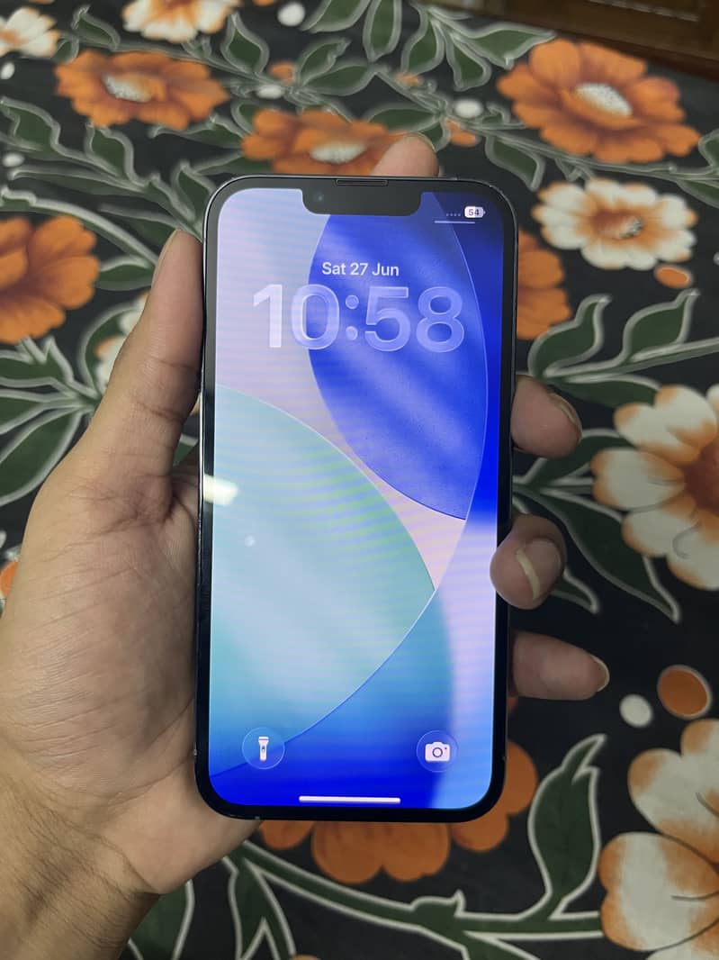 Apple iPhone 13 Pro 2