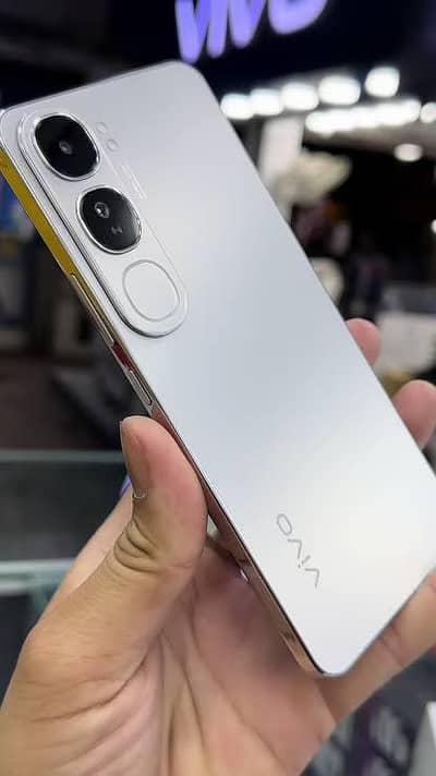 Vivo Y200 Just Like New 8/256