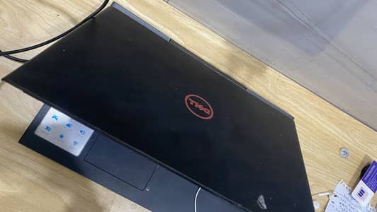 DELL GAMING LAPTOP (NVIDIA) i5 7th Gen