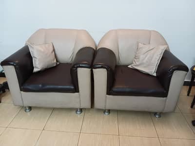 Excellent sofa