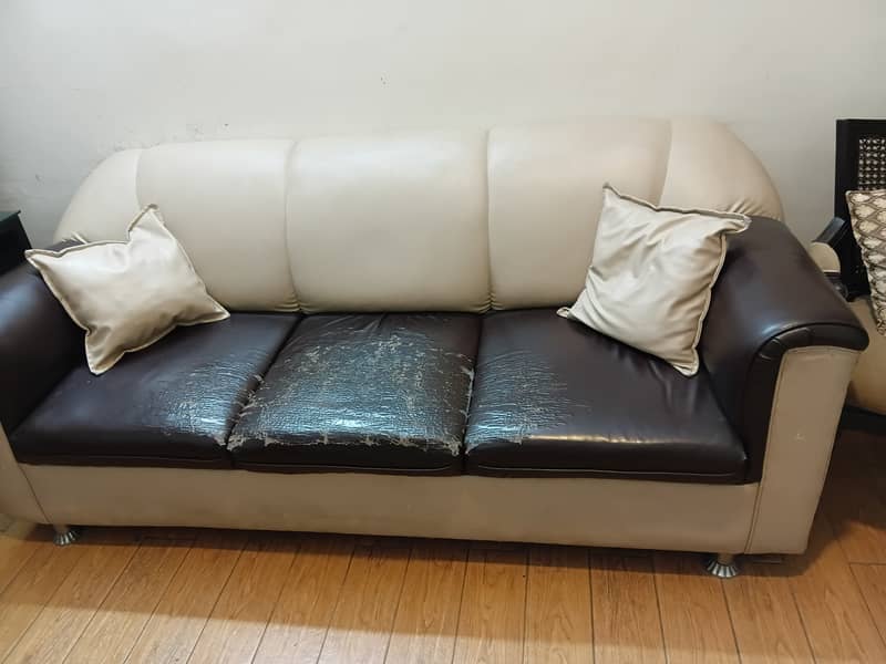 Excellent sofa 2