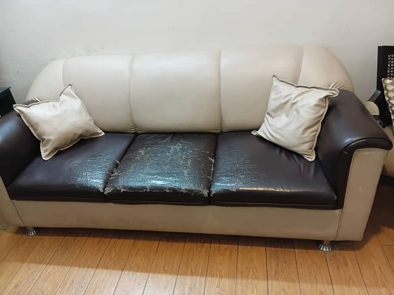 Excellent sofa 3