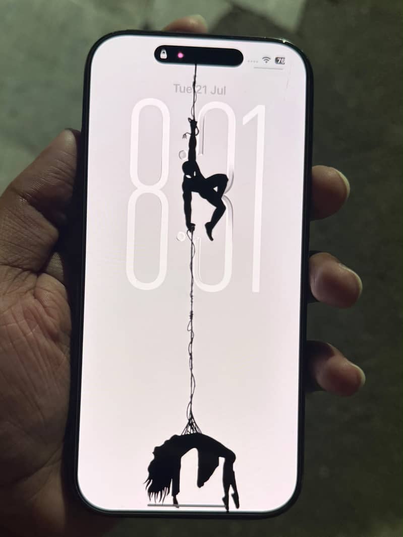 iphone 16 pro 5