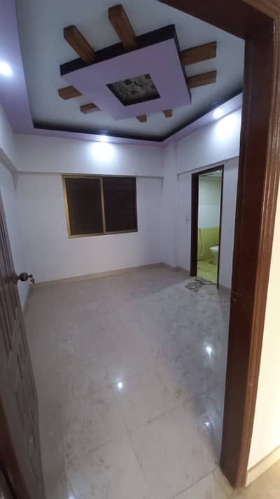 2 Bed DD New Apartment