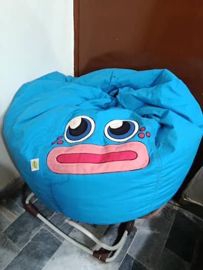 kids bean bag