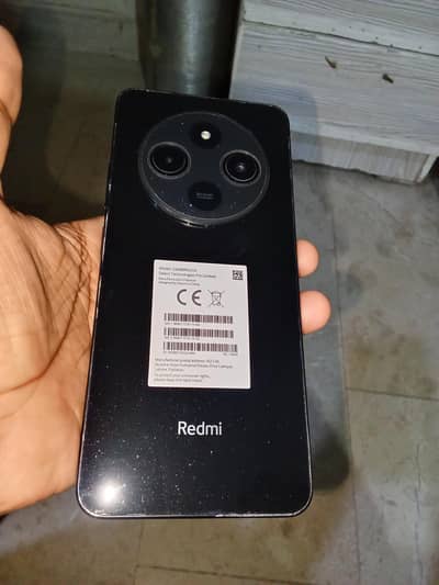 Xiaomi Redmi 14C