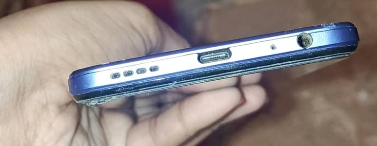 Vivo Y21
