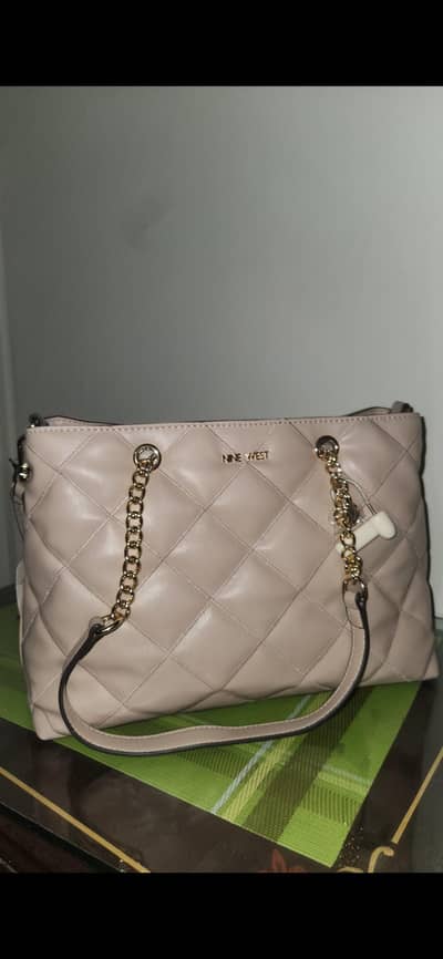 NINE WEST HANDBAG/PURSE