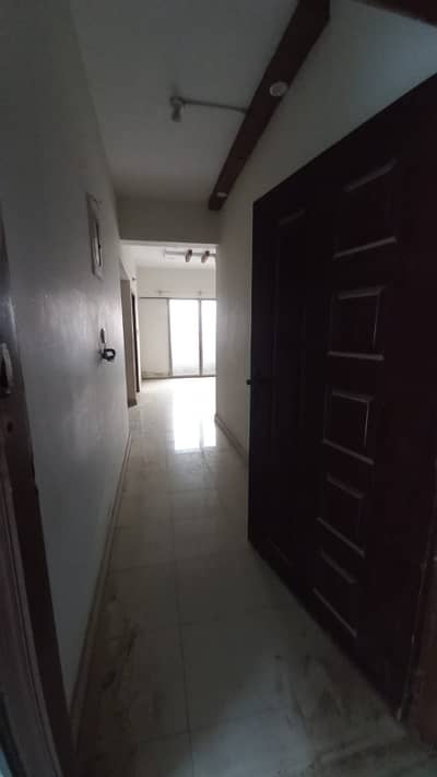 Flat For Rent Rabia Enclave