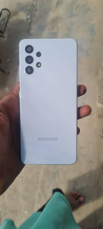 Samsung Mobile A32