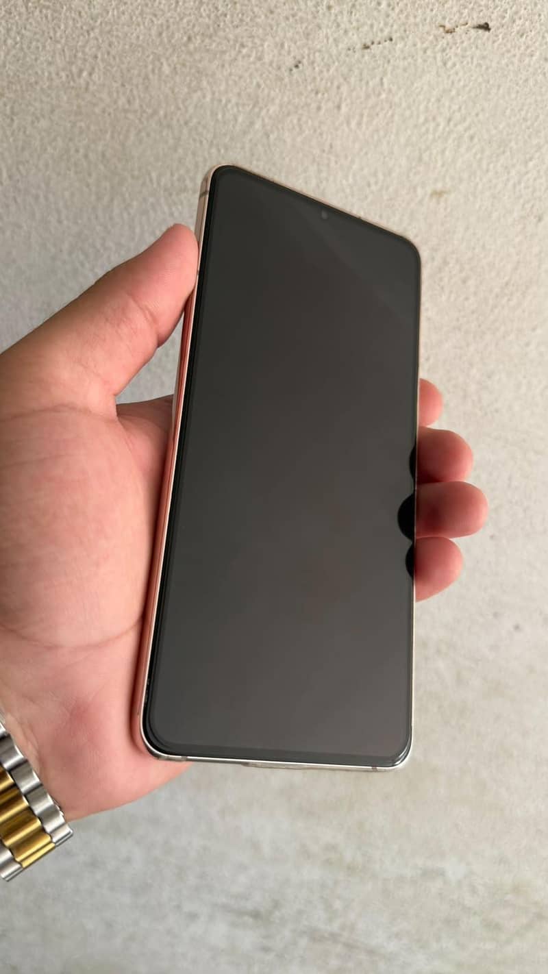 Exchange possible  Good Device 3