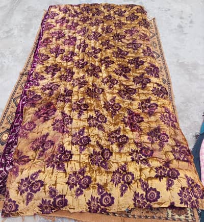 Pure Hand Made Quilts