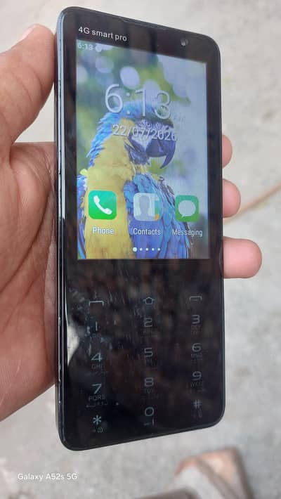 Calme 4G Smart pro 2/32