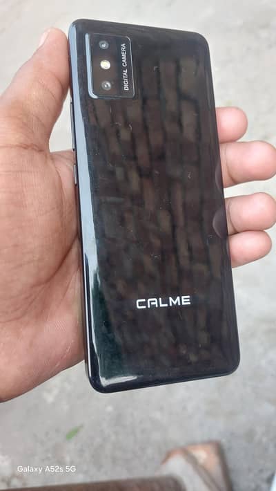 Calme 4G Smart pro 2/32