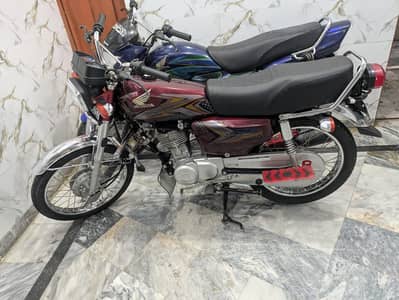 2025 model urgent sale
