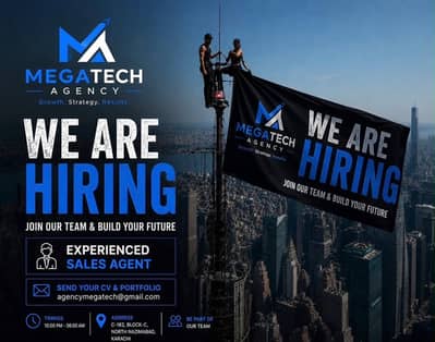 SALES EXECUTIVE