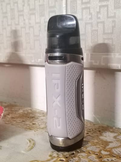 smoke ipx 2