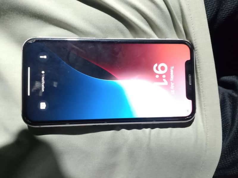 iphone XR 2
