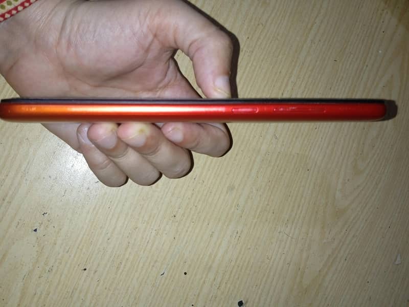 Xiaomi Redmi 8A 4