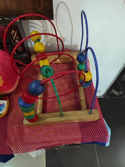 Educational toys