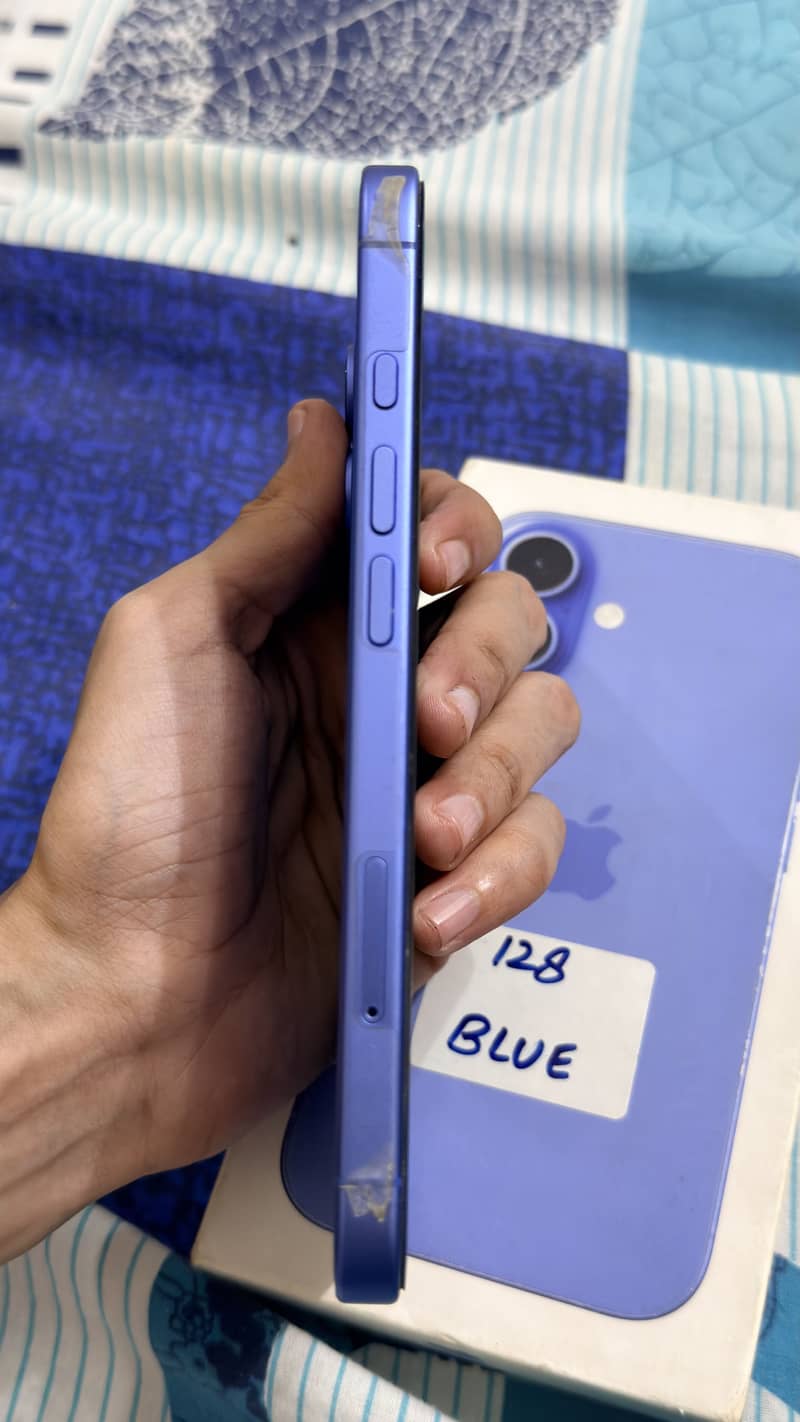 Apple iPhone 16 1