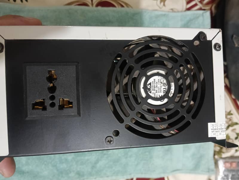 Mppt simtek 120a 4