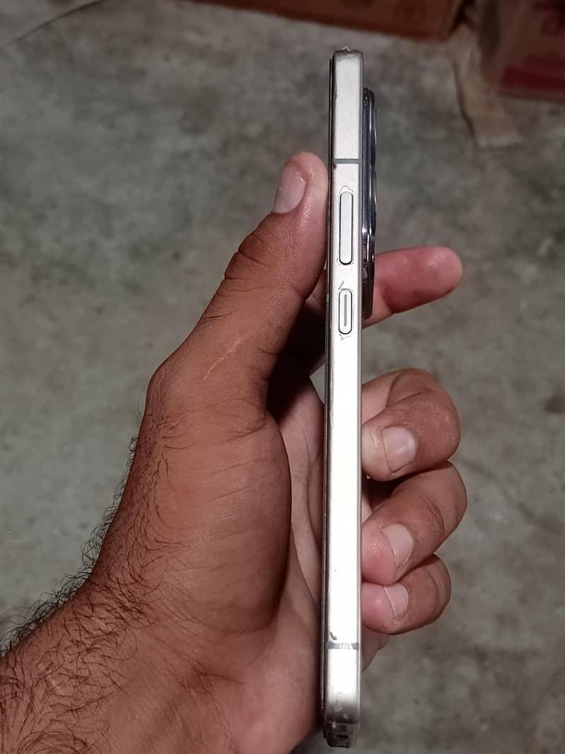 Infinix Note 50 1