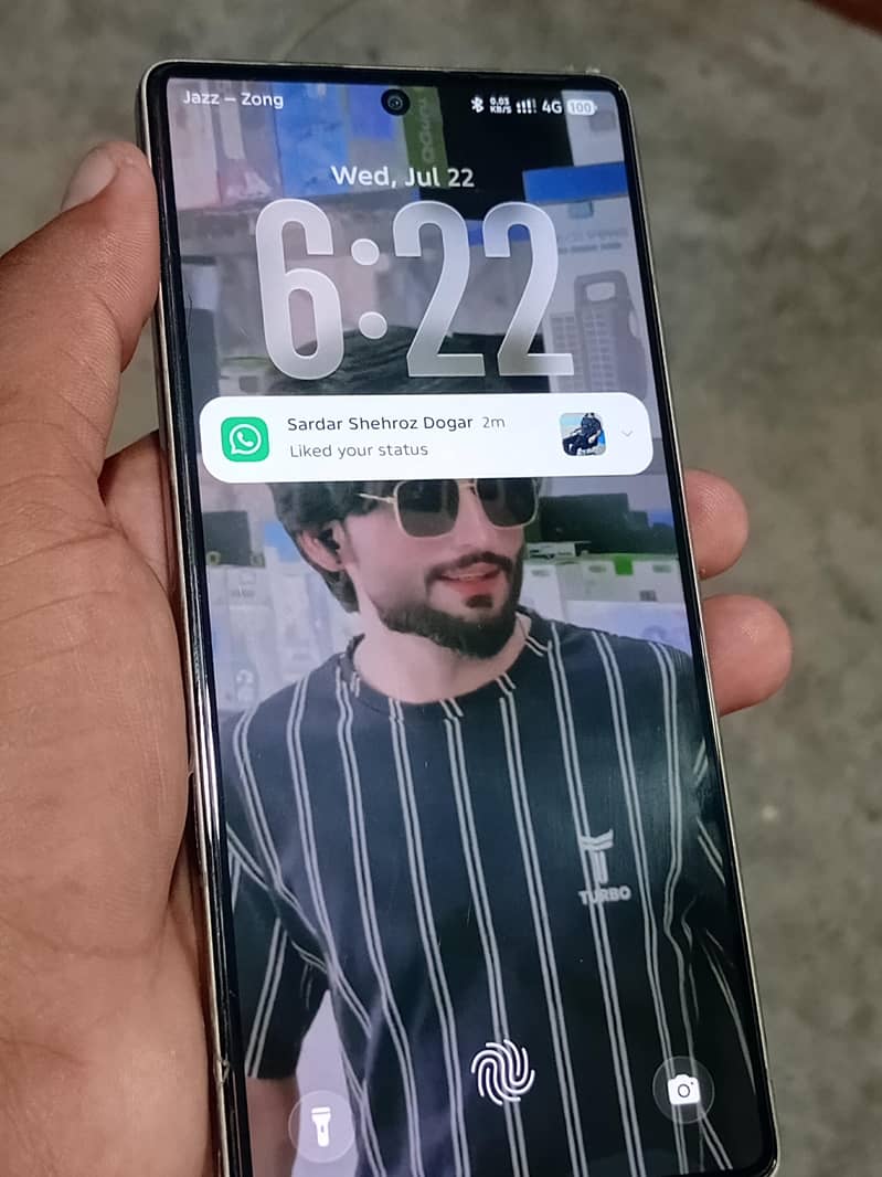 Infinix Note 50 2