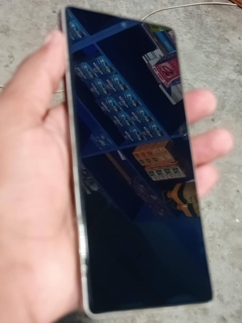 Infinix Note 50 3