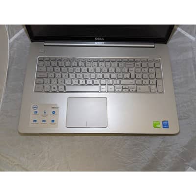Dell Inspiron 17 7746 Laptop for Sale – Good Condition