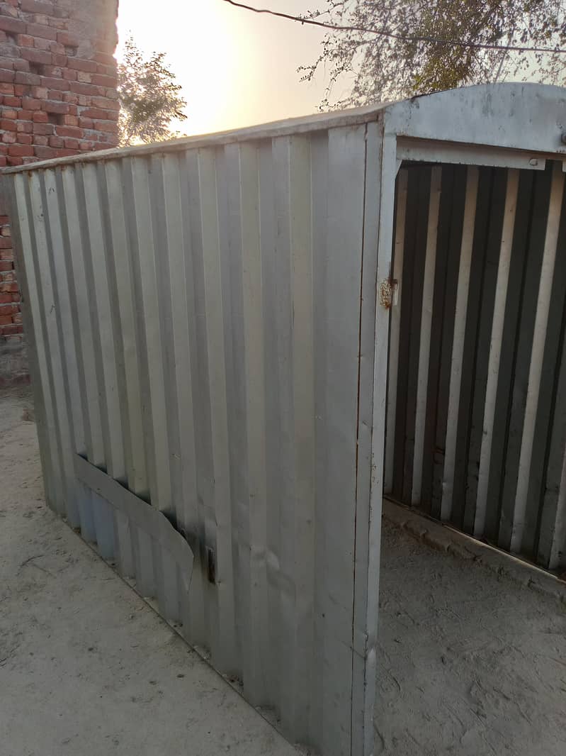 loader body 4
