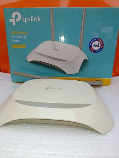 wifi router TP-Link