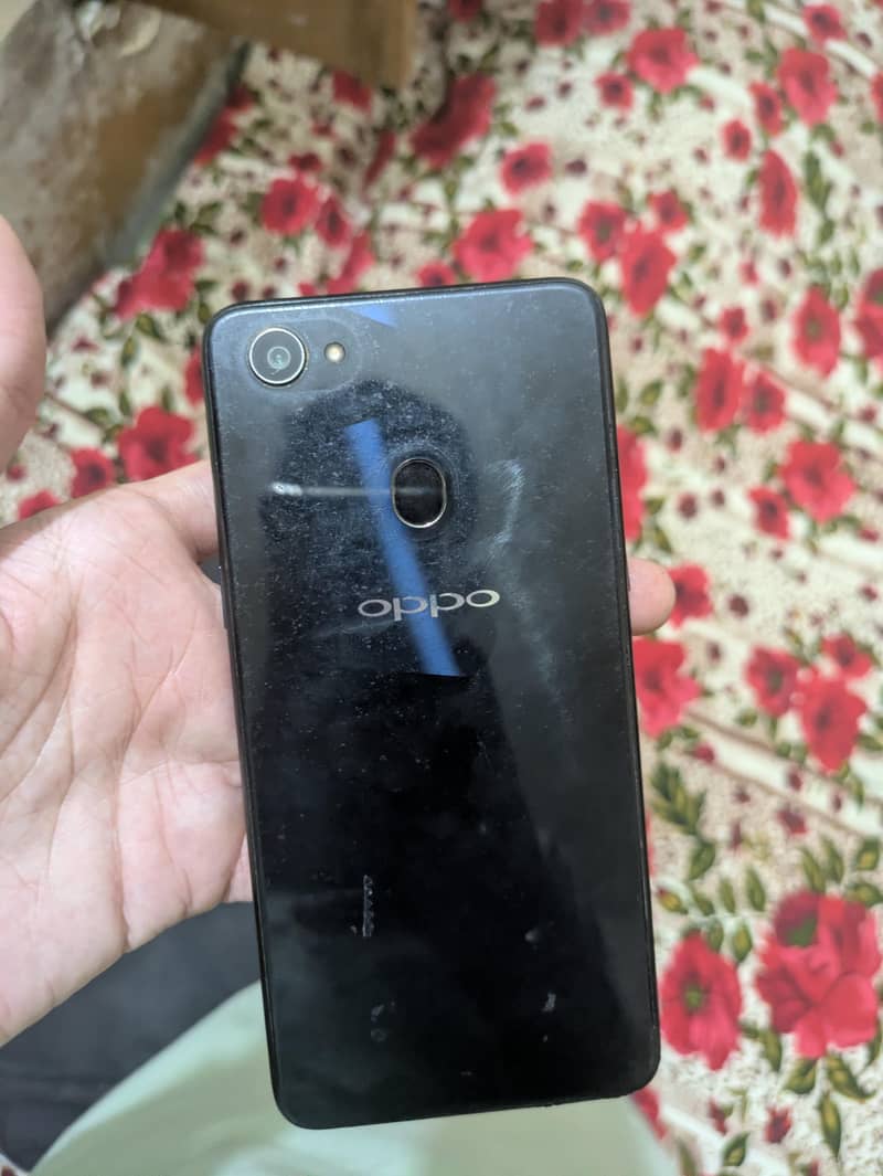 OppoF7 2
